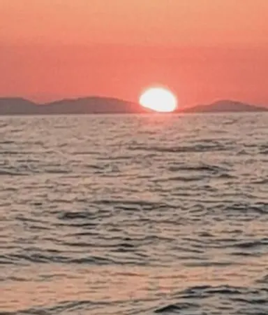 Campagna Maremmana A 5 Minuti Dal Mare *
