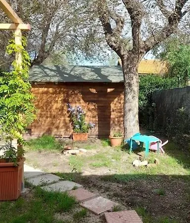 Campagna Maremmana A 5 Minuti Dal Mare * Grosseto