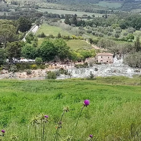 Lägenhet Campagna Maremmana A 5 Minuti Dal Mare Grosseto