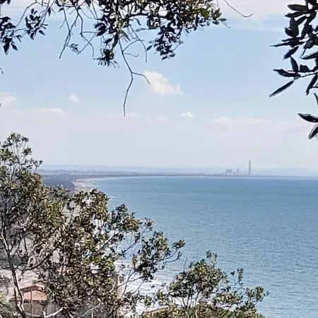 Campagna Maremmana A 5 Minuti Dal Mare Lägenhet