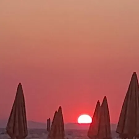 Campagna Maremmana A 5 Minuti Dal Mare