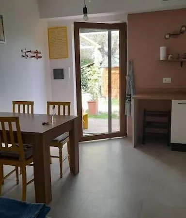 Campagna Maremmana A 5 Minuti Dal Mare Lägenhet *