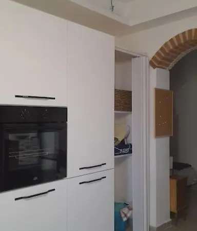 Lägenhet Campagna Maremmana A 5 Minuti Dal Mare *