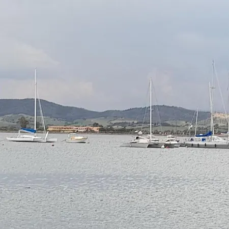 Lägenhet Campagna Maremmana A 5 Minuti Dal Mare Grosseto