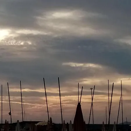Campagna Maremmana A 5 Minuti Dal Mare * Grosseto