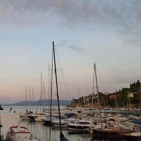 Lägenhet Campagna Maremmana A 5 Minuti Dal Mare