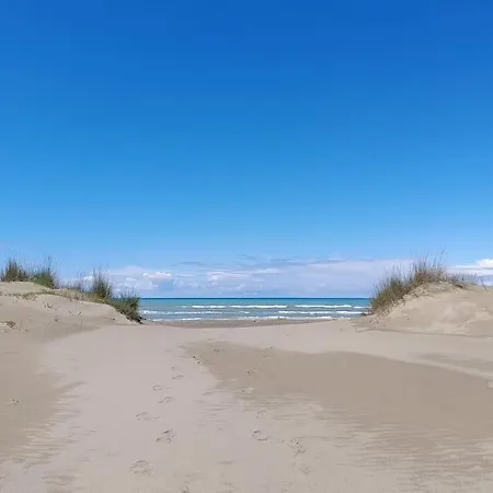 Campagna Maremmana A 5 Minuti Dal Mare Lägenhet Grosseto